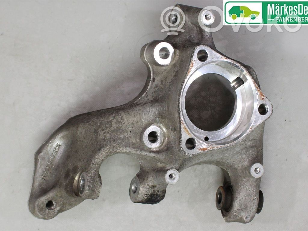Audi Q3 F3 Mozzo ruota anteriore 