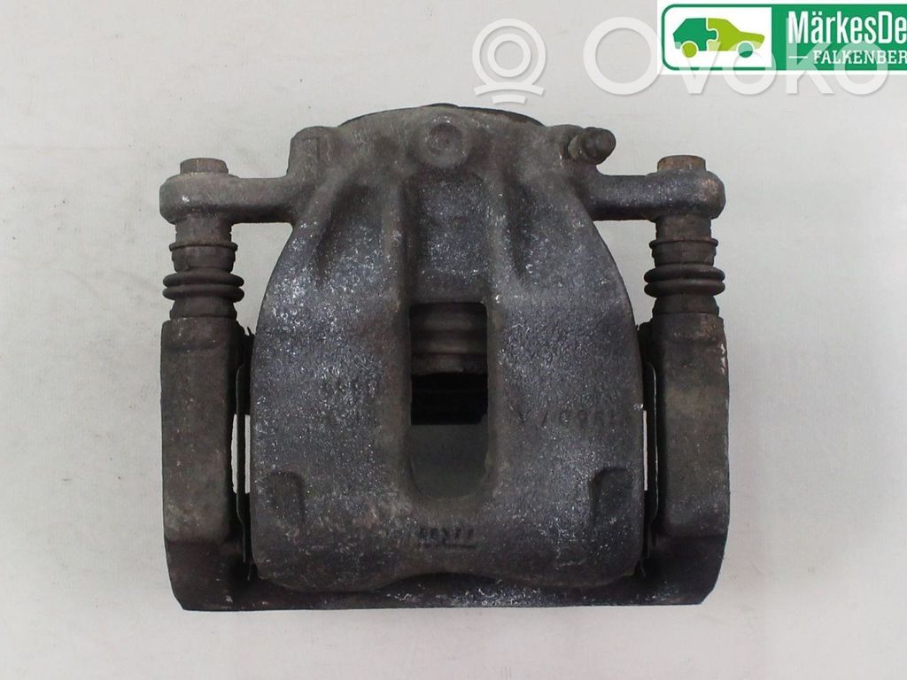 Nissan Micra Pinza del freno anteriore 