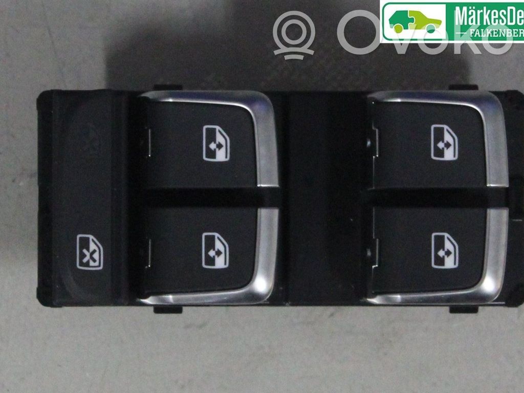 Audi Q2 - Interrupteur commade lève-vitre 