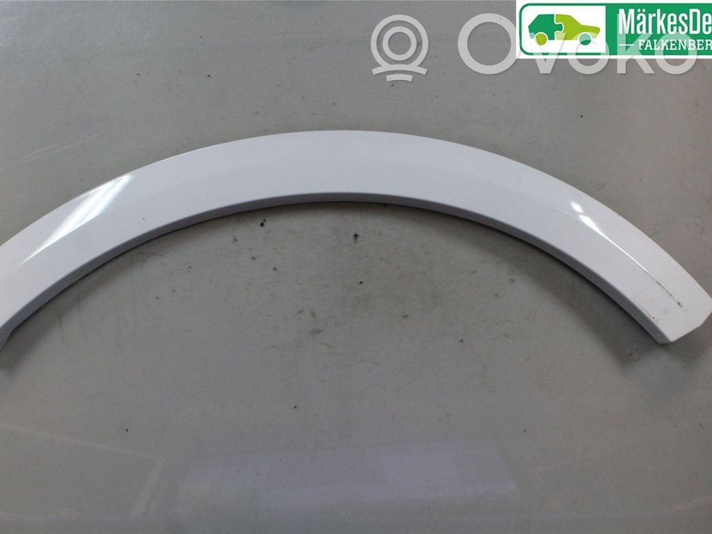 Audi Q8 Rivestimento passaruota posteriore 