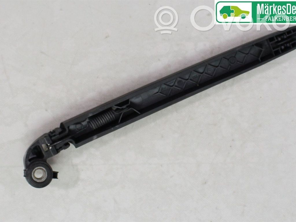 Audi A4 S4 B9 8W Brazo del limpiaparabrisas trasero