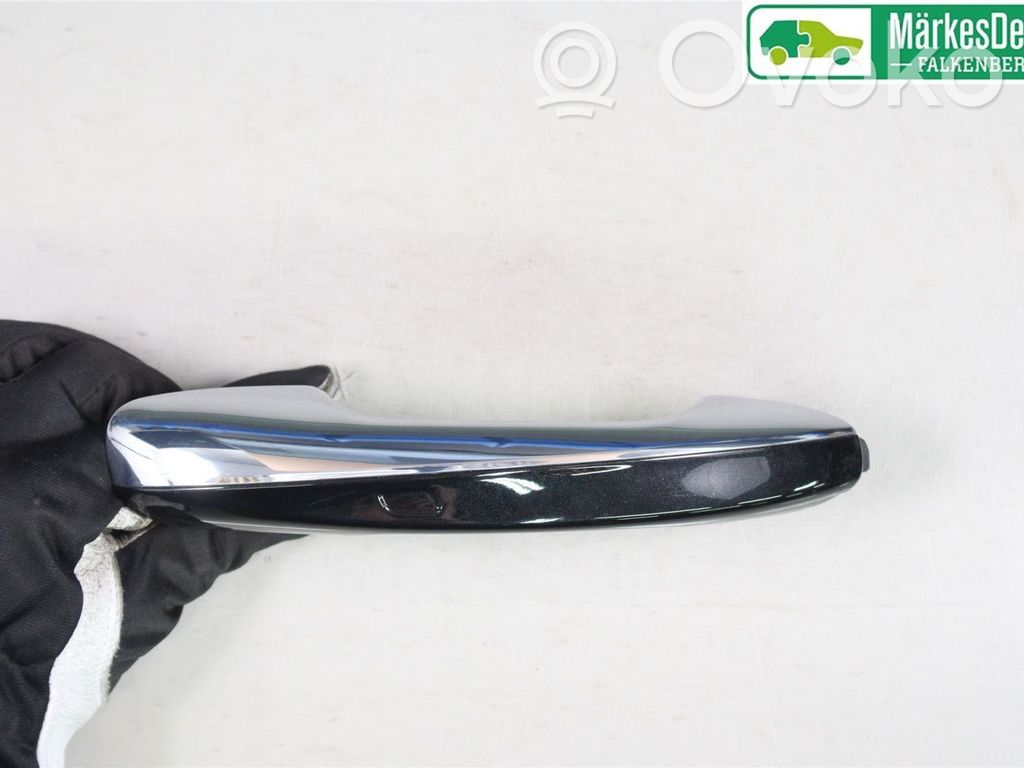 Mercedes-Benz CLA C118 X118 Maniglia esterna per portiera anteriore
