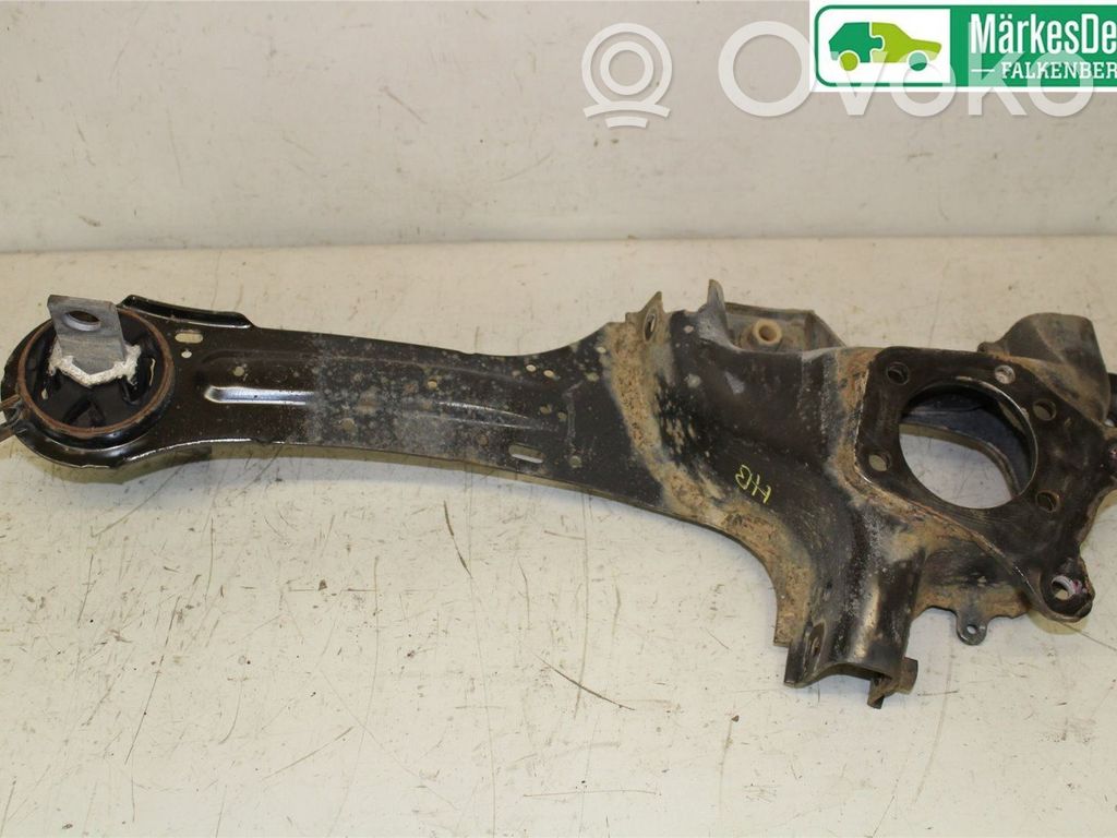 Volvo V60 Querlenker hinten 