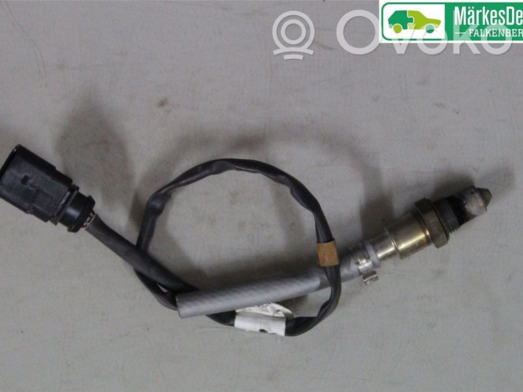 Audi Q8 Lambda probe sensor 