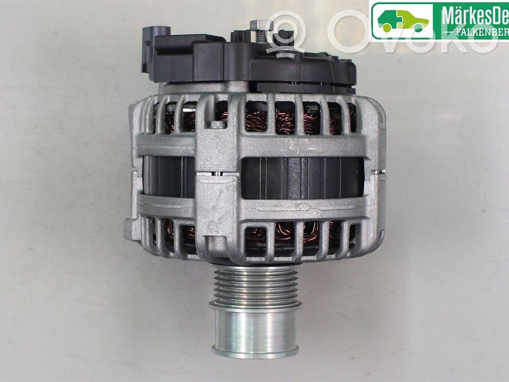 Volkswagen Golf VIII Generatore/alternatore