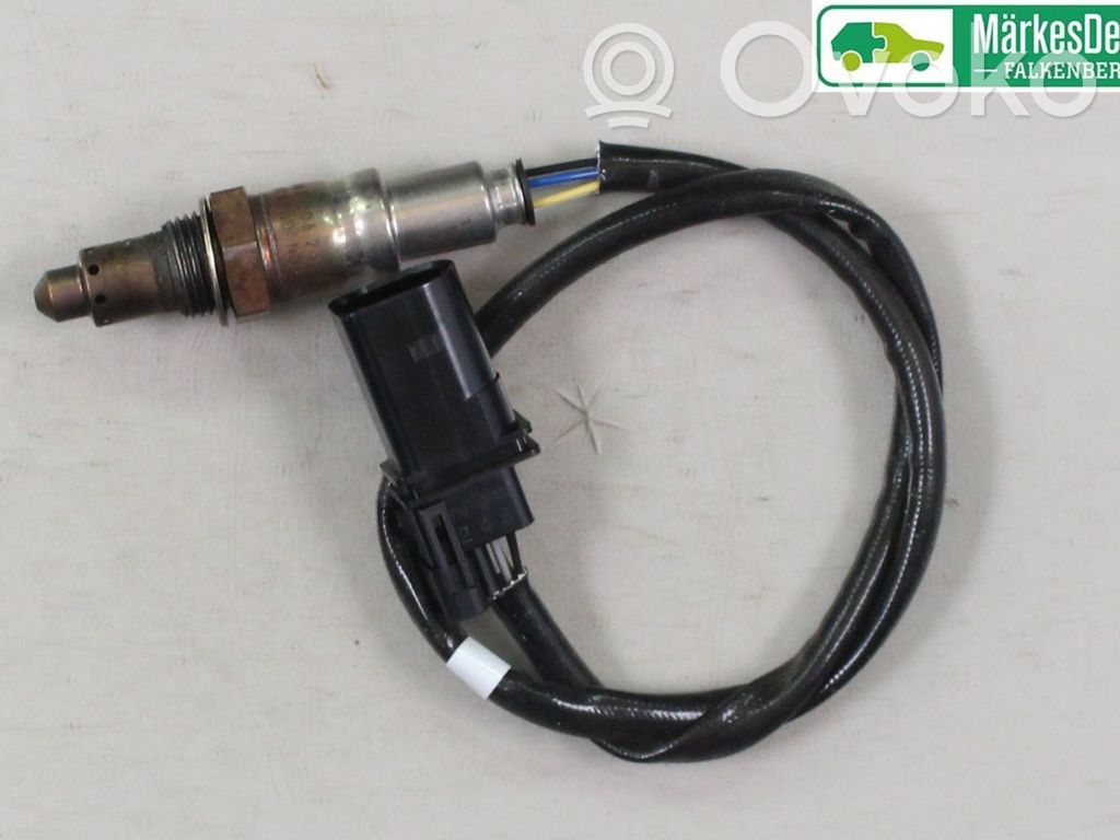 Sonda lambda   04E906262GH,04E906262GH,04E906262GH
