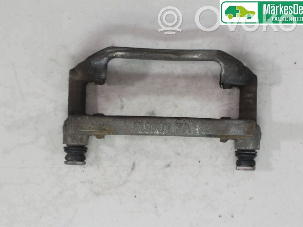 Toyota Corolla E210 E21 Plaquette / support d'étrier avant