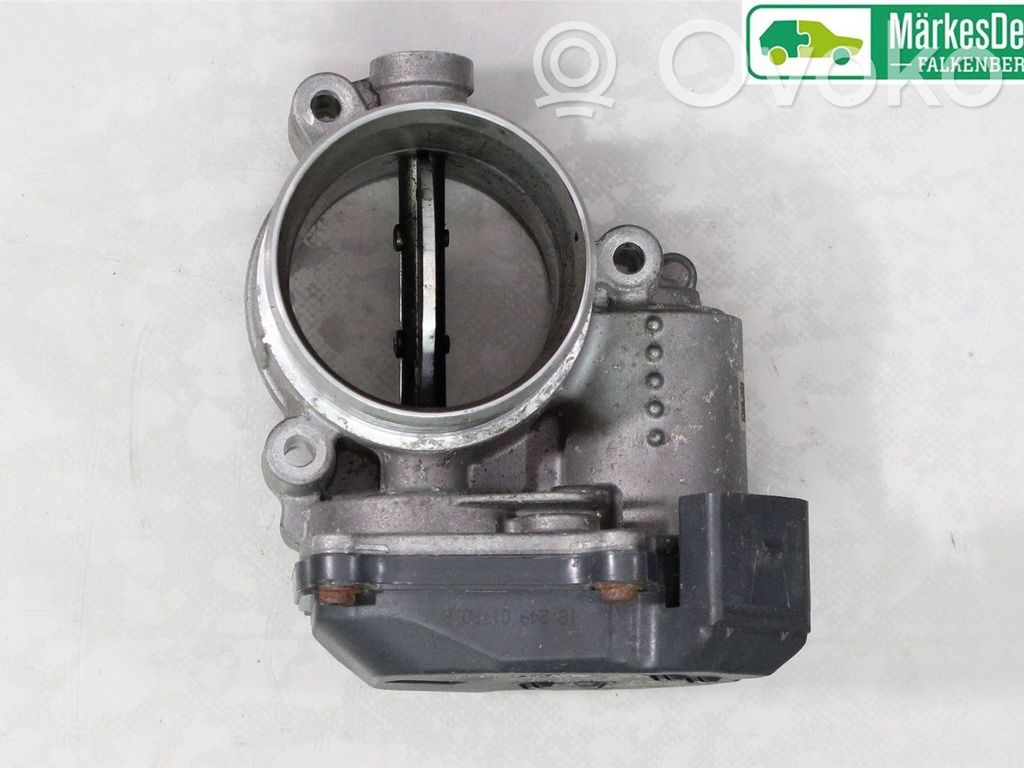 Clapetă accelerație   059145950BH,059145950AH,059145950BH