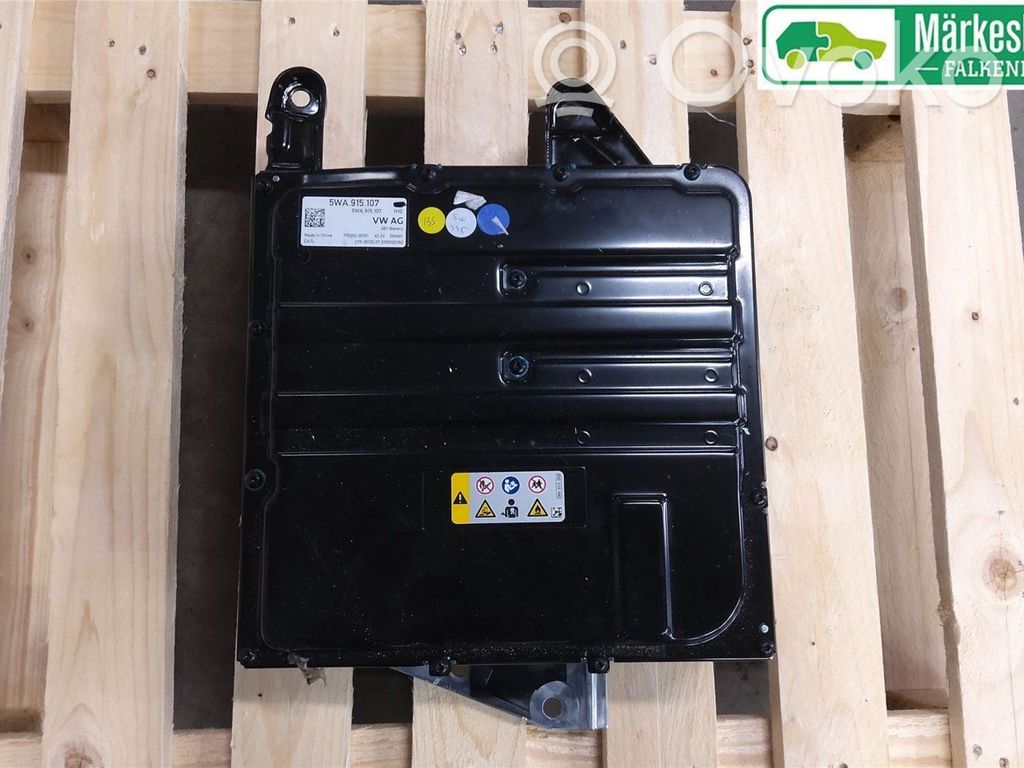 Audi A3 8Y Bateria do samochodu elektrycznego / hybrydowego 