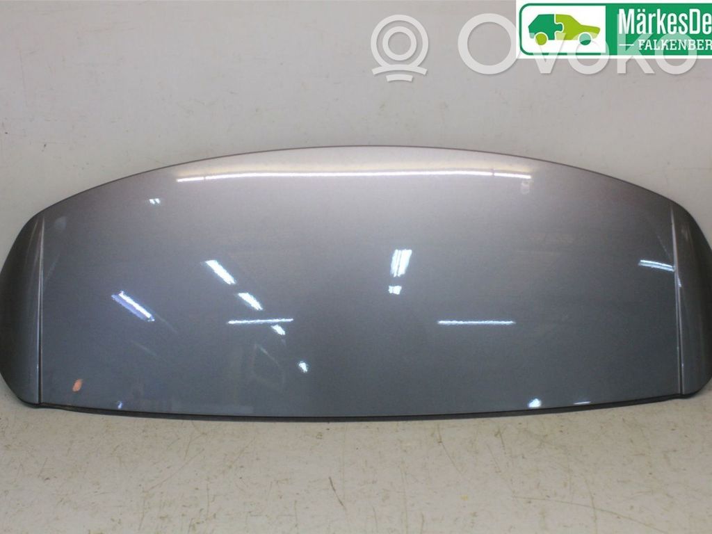 Mercedes-Benz A W177 Heckspoiler