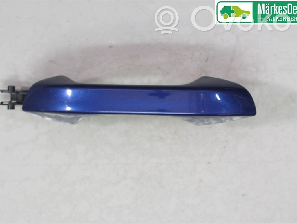 Seat Leon (5F) Manecilla externa puerta delantera 