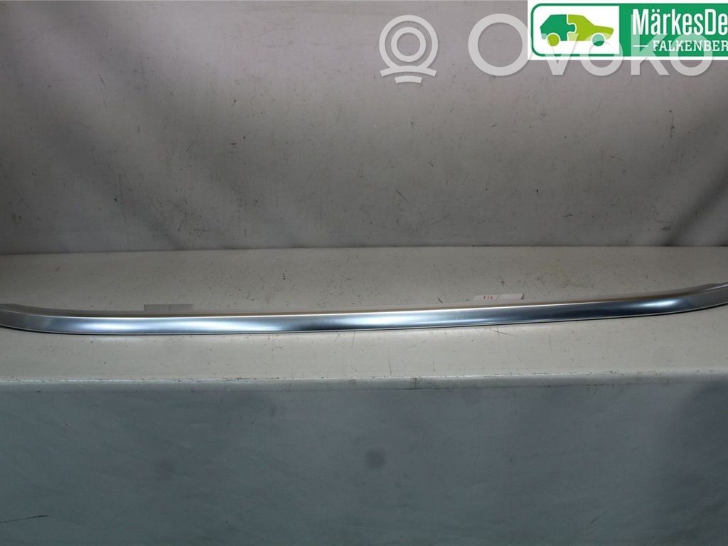 Audi A4 S4 B9 8W Relingi dachowe 