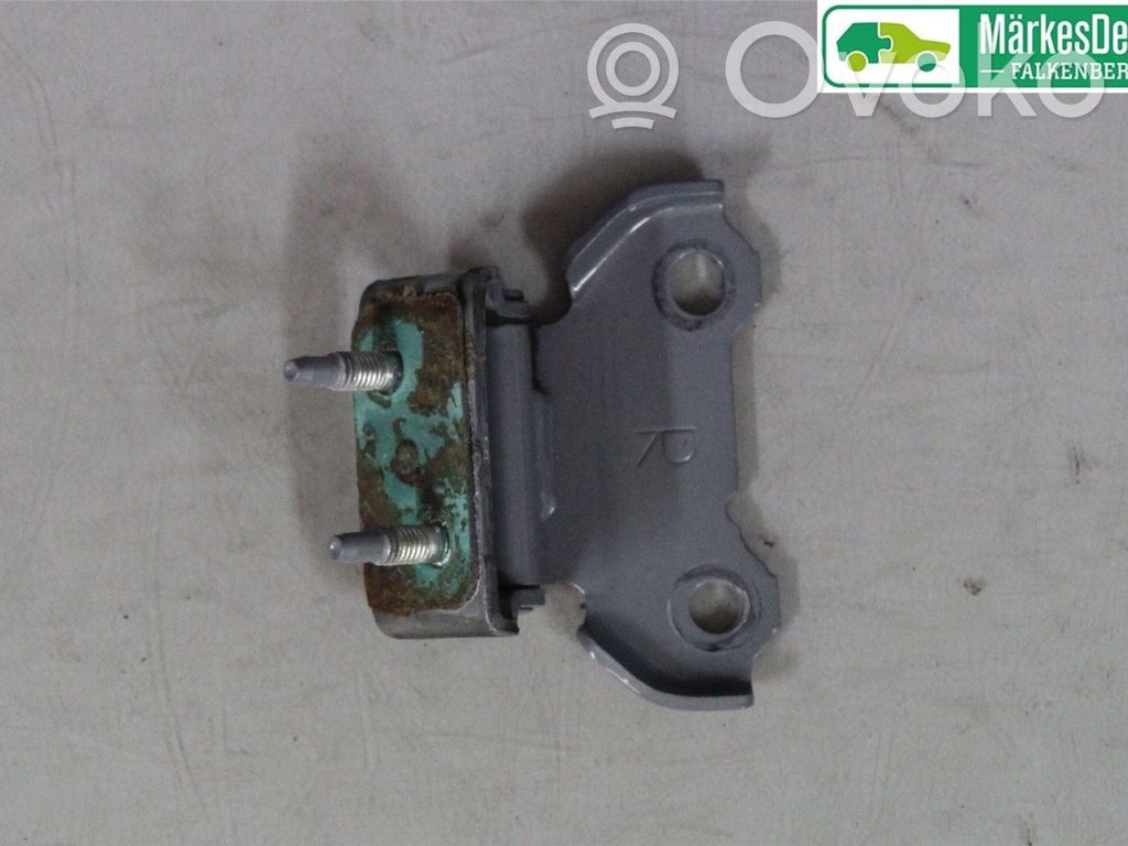 Toyota Corolla E210 E21 Tailgate/trunk/boot hinge 
