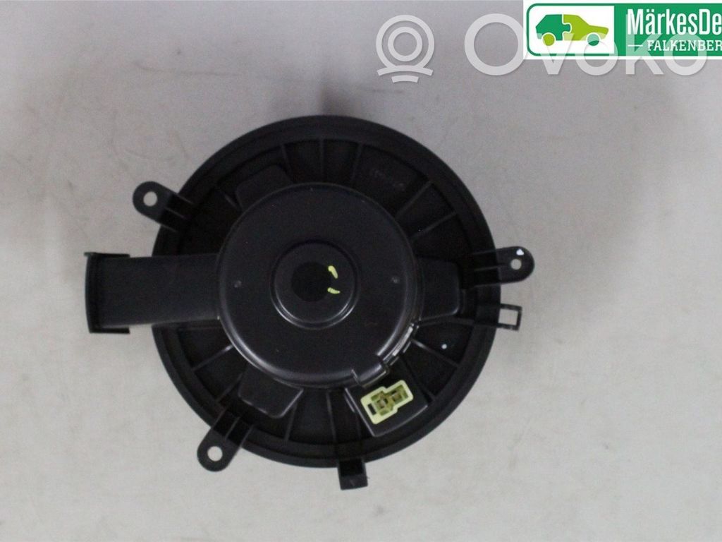 MG EHS Soplador/ventilador calefacción 