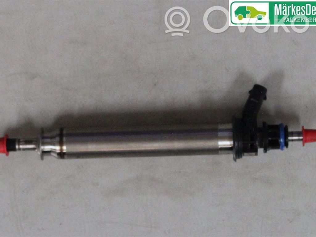 Mercedes-Benz AMG GT R190 C190 Injector combustibil