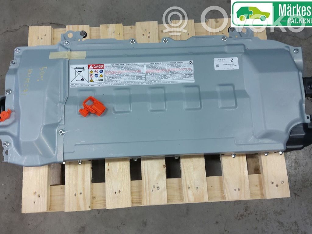 Toyota Corolla E210 E21 Hibrīda / elektromobiļu akumulators 