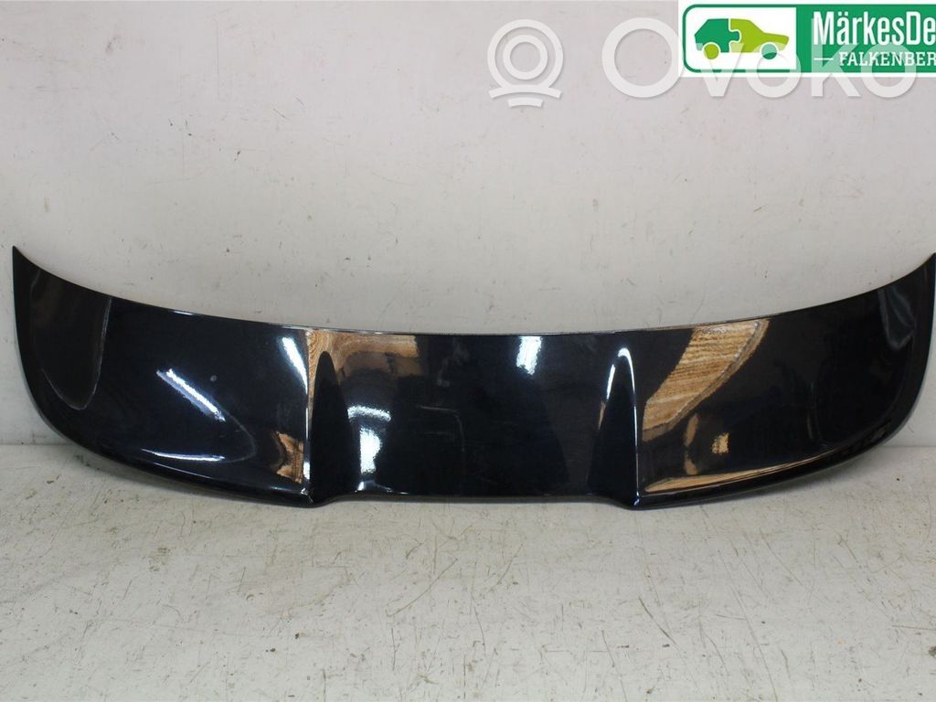 Audi A1 Tailgate/trunk spoiler 