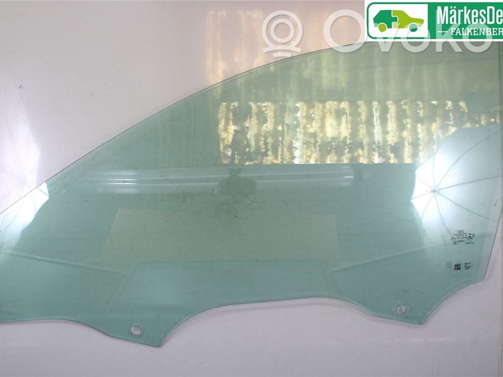 Audi A3 8Y Szyba drzwi przednich 