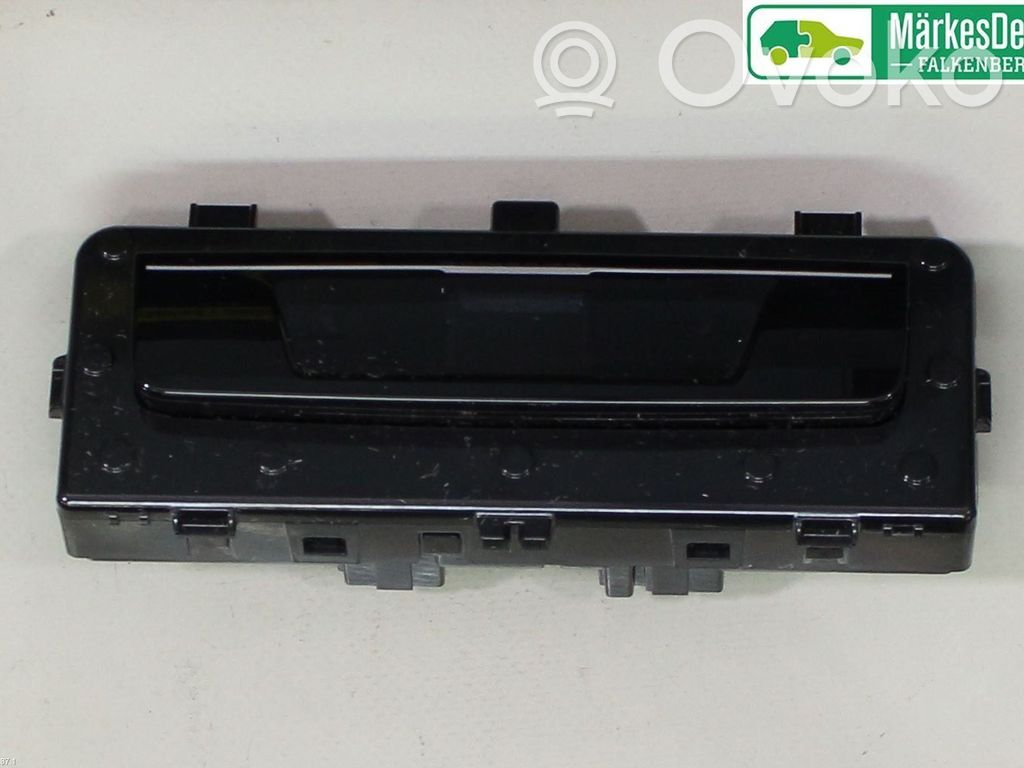 Unitate control climatizare   11A907049WHS,11A907049,11A907049