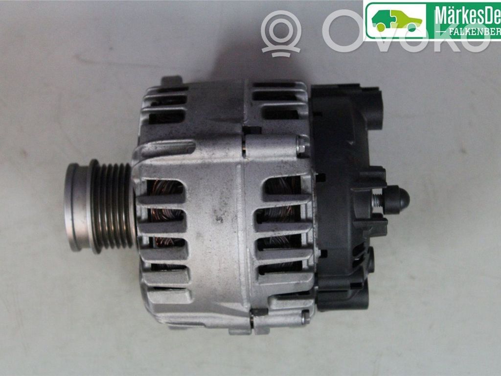 Skoda Octavia Mk3 (5E) Generatore/alternatore 
