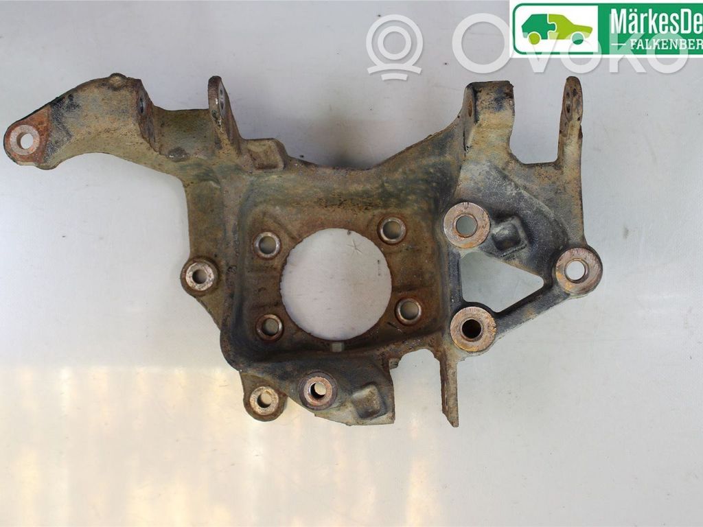 Ford Kuga II Radnabe Vorderrad 