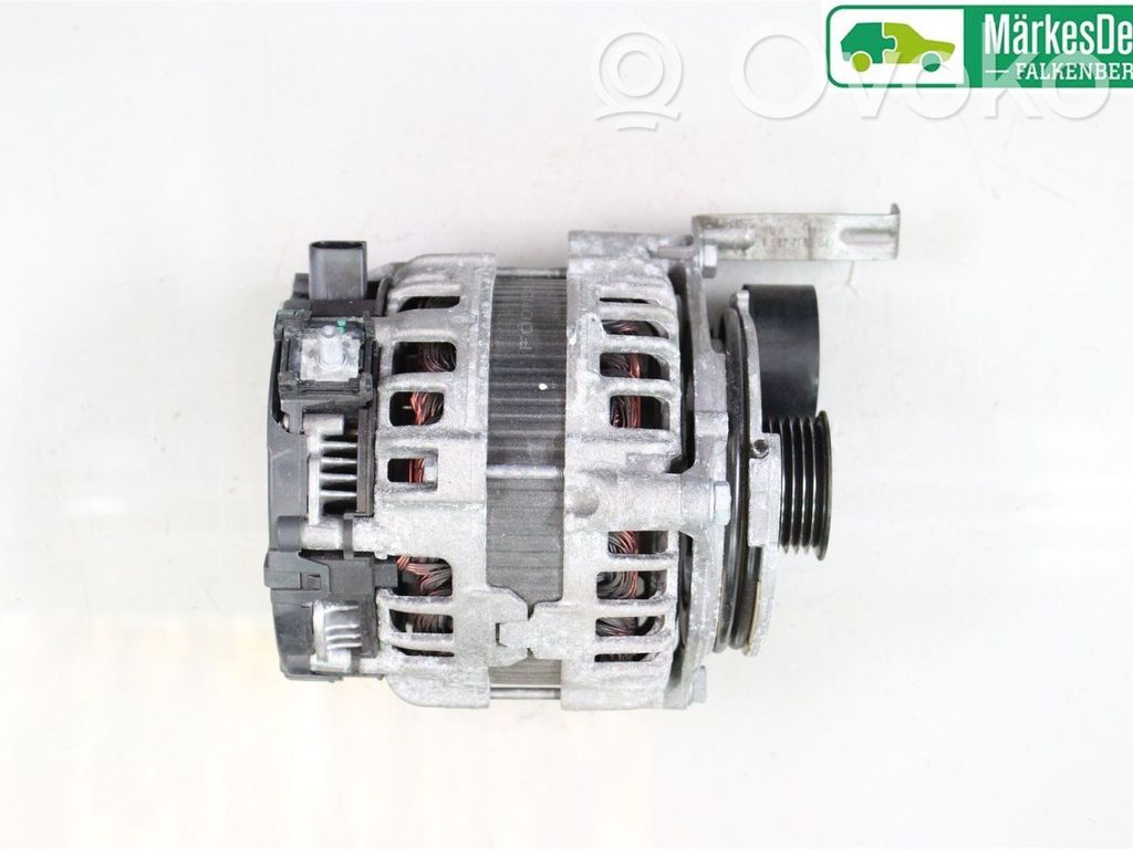 Alternator   12318571358,12318635553,012815004