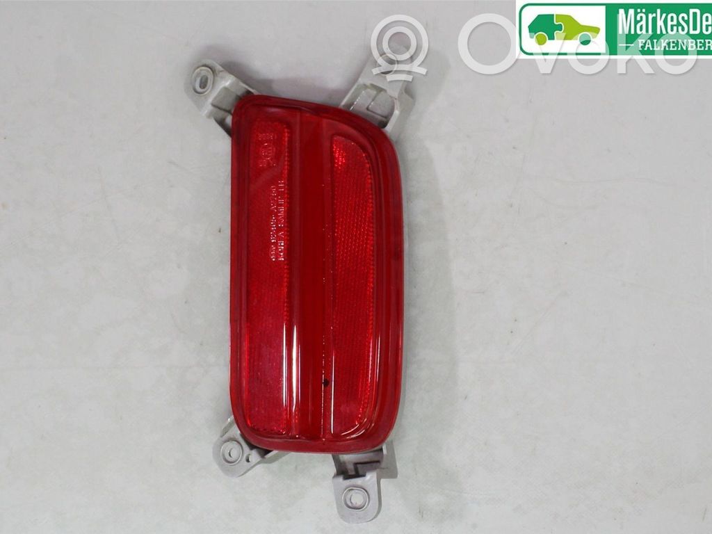 KIA Ceed Reflector de faros/luces traseros 