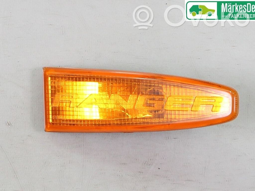 Ford Ranger Seitenblinker 