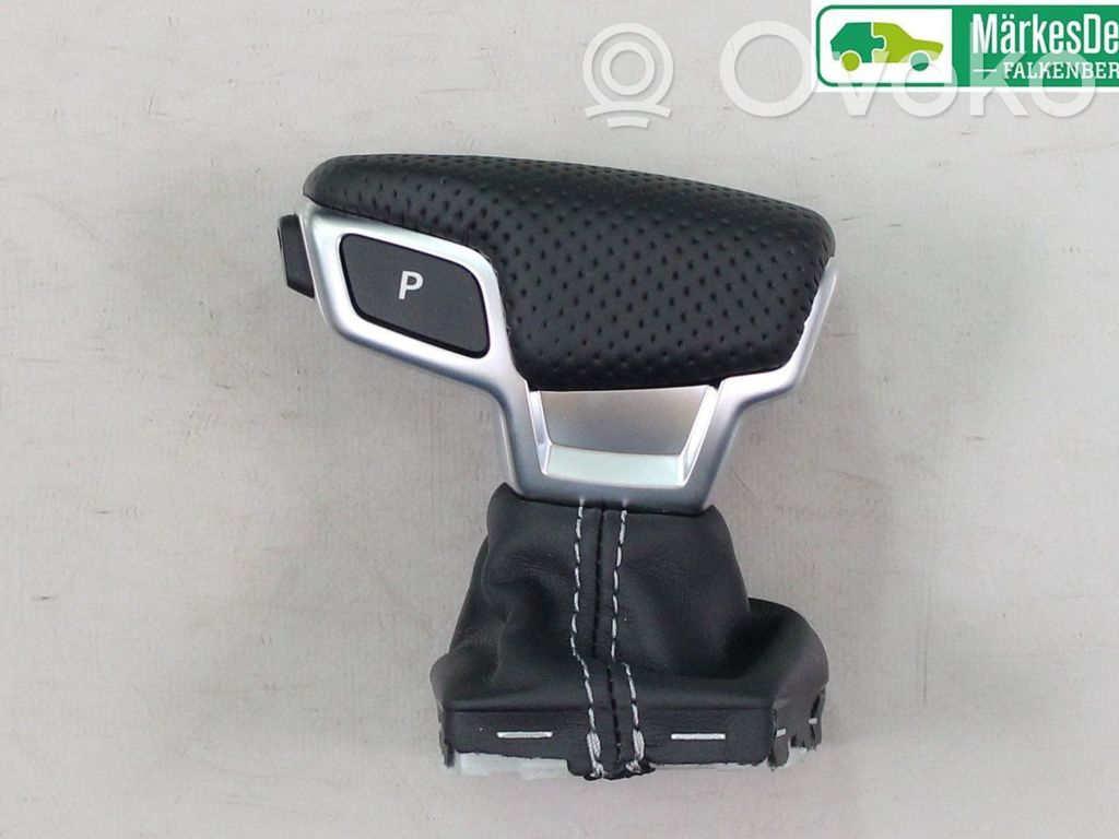 Audi A4 S4 B9 8W Lewarek zmiany biegów / górny 