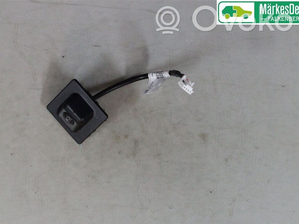 Reversing camera   10669641,10669641