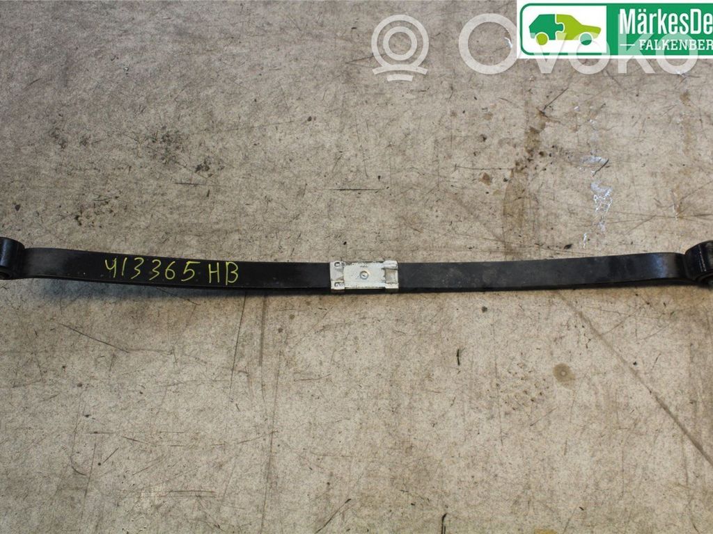 Resor tylny   2359769,FK515560AC,FK515560AC