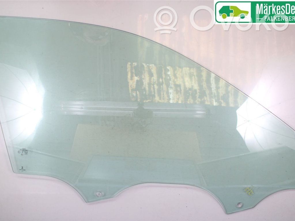 Audi Q5 SQ5 FY Szyba drzwi przednich