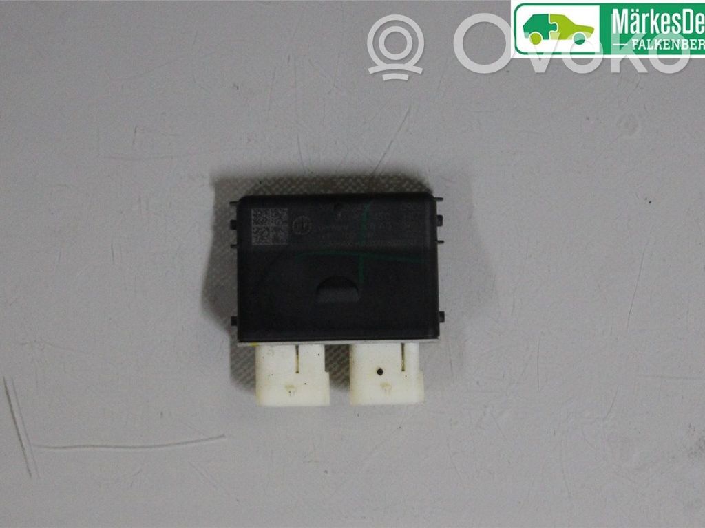 Volkswagen Tiguan Allspace Unitate/modul comandă hayon/portbagaj 