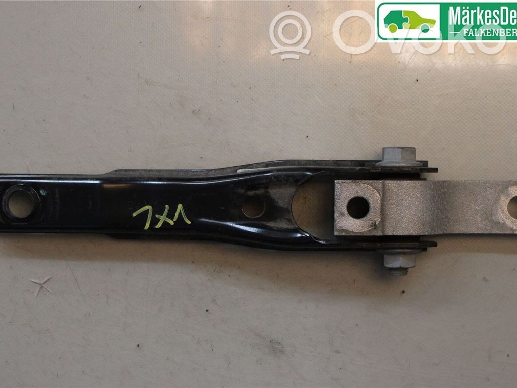 Volkswagen Golf VIII Coussinet de boîte de vitesses