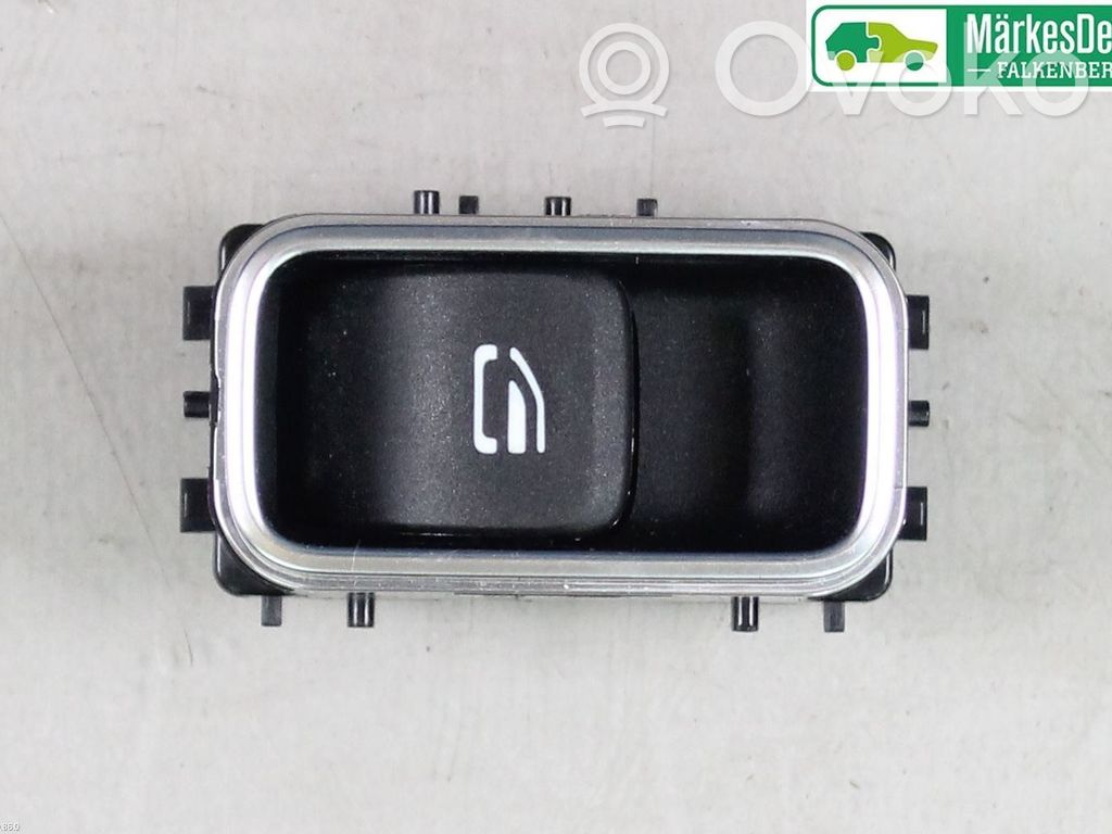 Mercedes-Benz CLA C118 X118 Comutator comandă geamuri electrice