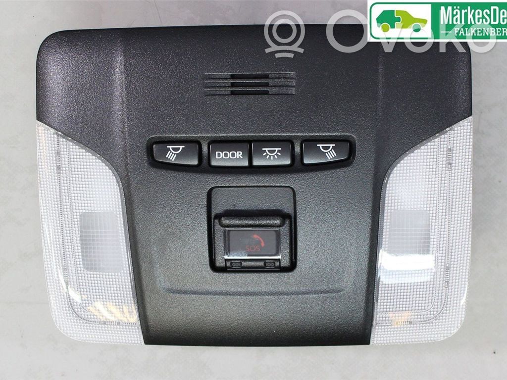 Toyota Corolla E210 E21 Autre éclairage intérieur 