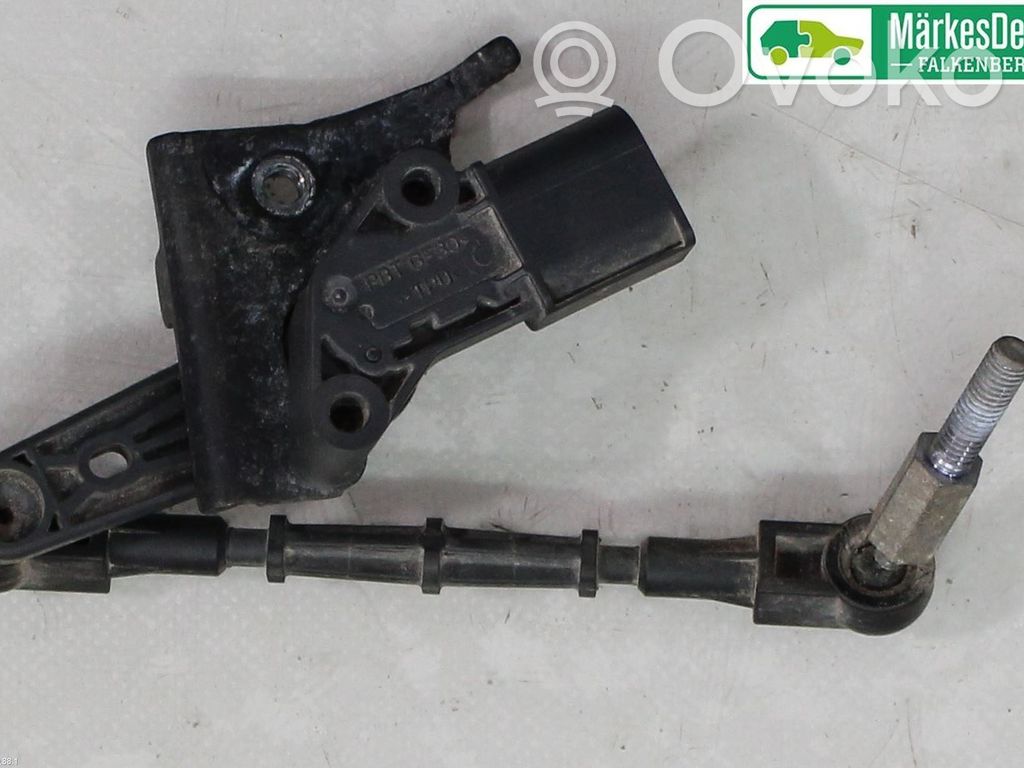 Audi A4 S4 B9 8W Headlight/headlamp level sensor 