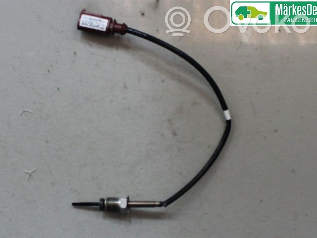 Volkswagen Transporter - Caravelle T6 Sensor de temperatura del escape