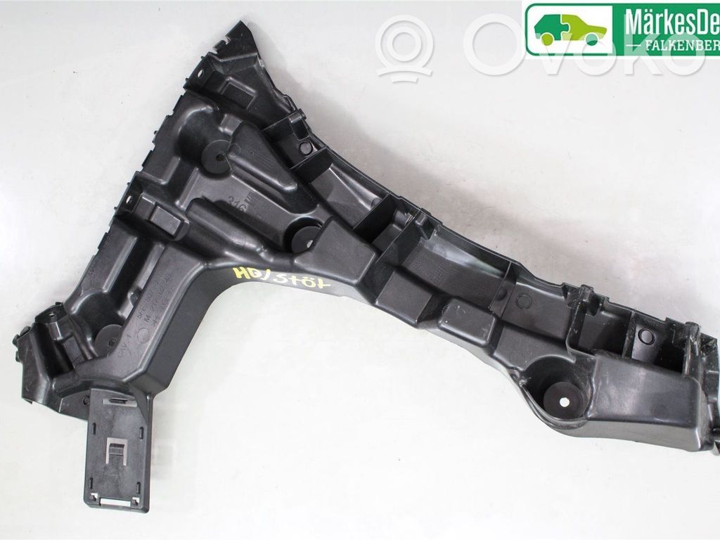 Cupra Formentor Rear bumper mounting bracket 