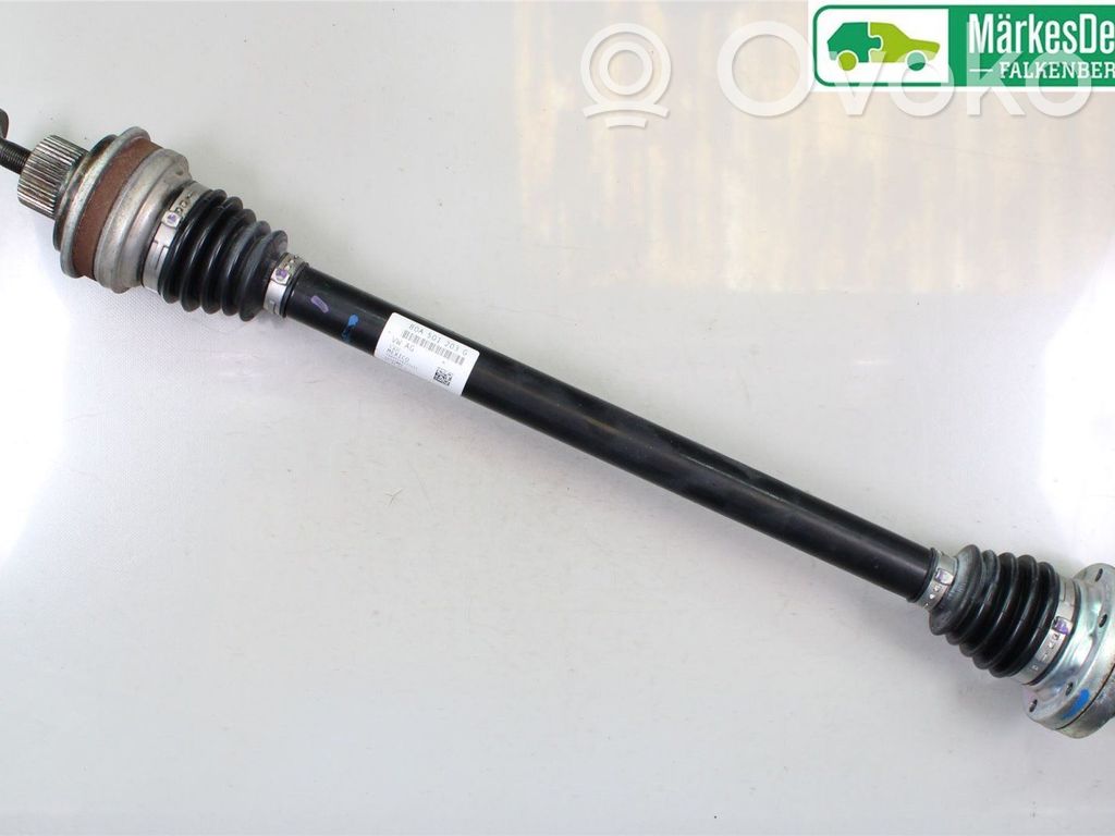Audi Q5 SQ5 FY Albero di trasmissione posteriore