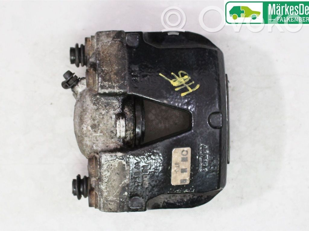 Audi A5 8T 8F Etujarrusatula 
