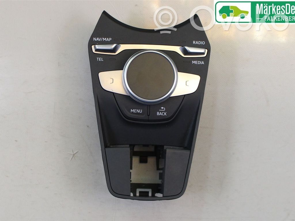 Interruptor de control multifunción   8S0919614M,8S0919614M,8S0919614M