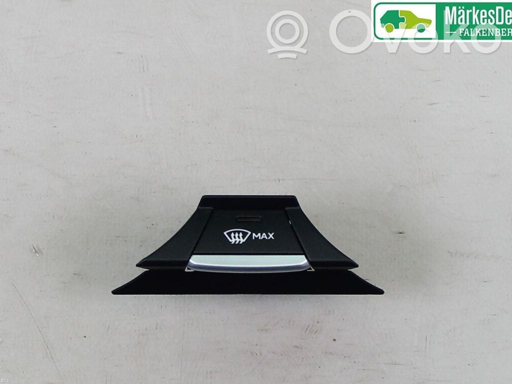 Audi TT TTS RS Mk3 8S Przyciski szyb 