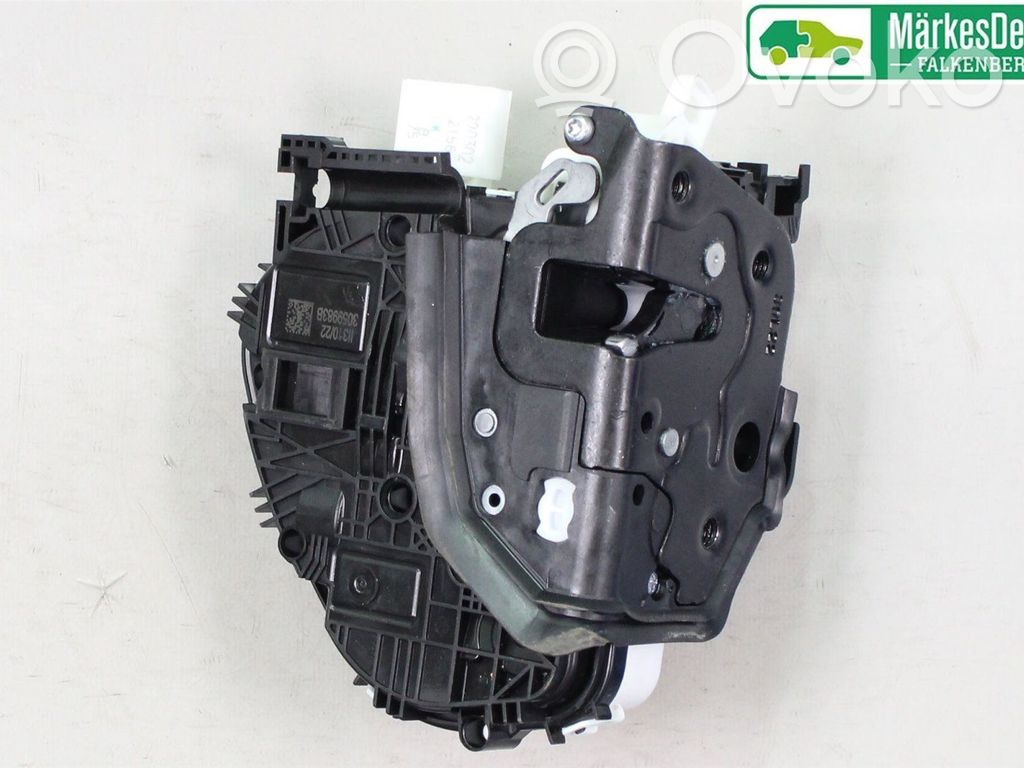 Audi Q5 SQ5 FY Serratura portiera anteriore