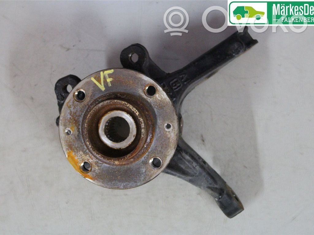 Peugeot 2008 II Fuso a snodo con mozzo ruota anteriore