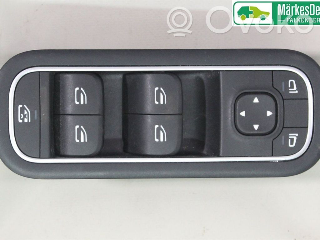 Comutator comandă geamuri electrice   A1679059603,A1679059603,A1679059603