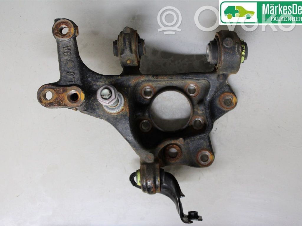 Toyota RAV 4 (XA50) Fuso a snodo con mozzo ruota anteriore