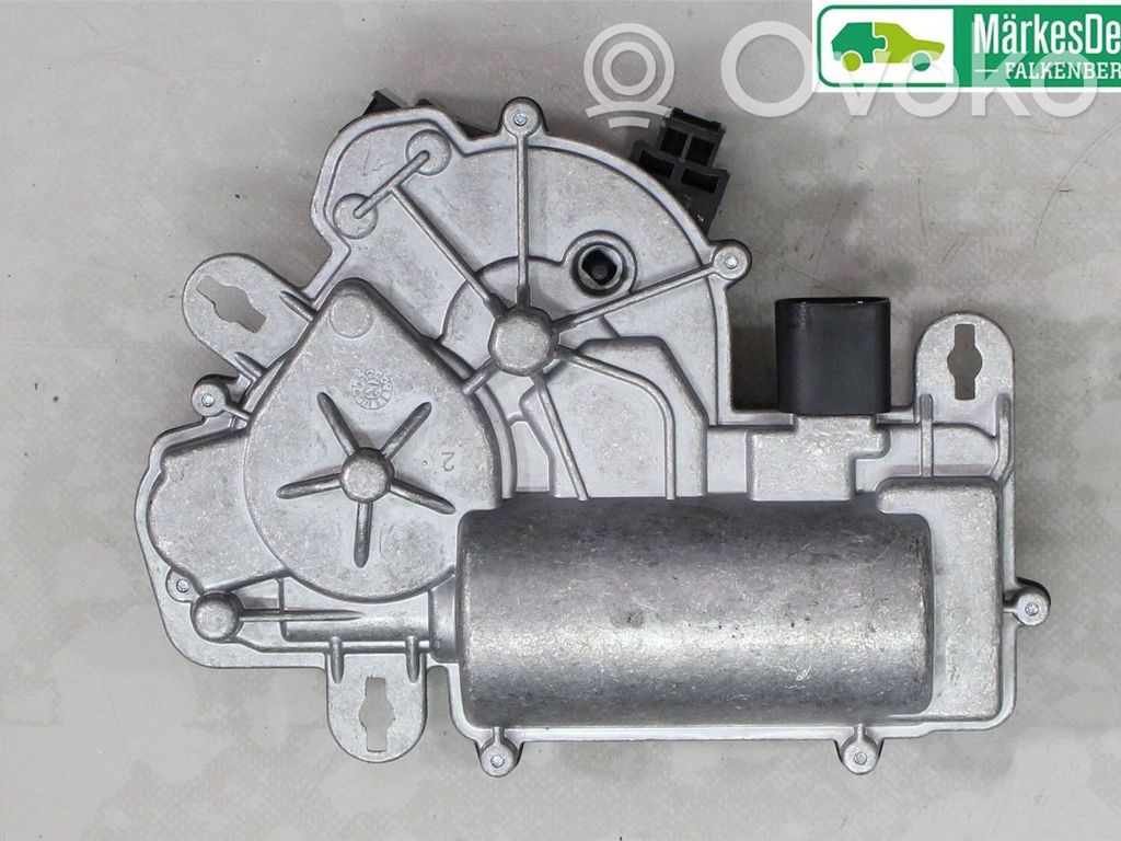 Audi A4 S4 B9 8W Ammortizzatore portellone posteriore/bagagliaio