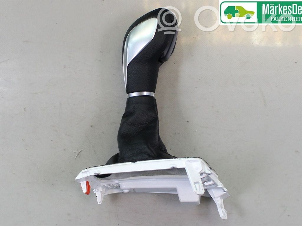 Ford Transit Custom Rivestimento in pelle/manopola della leva del cambio 