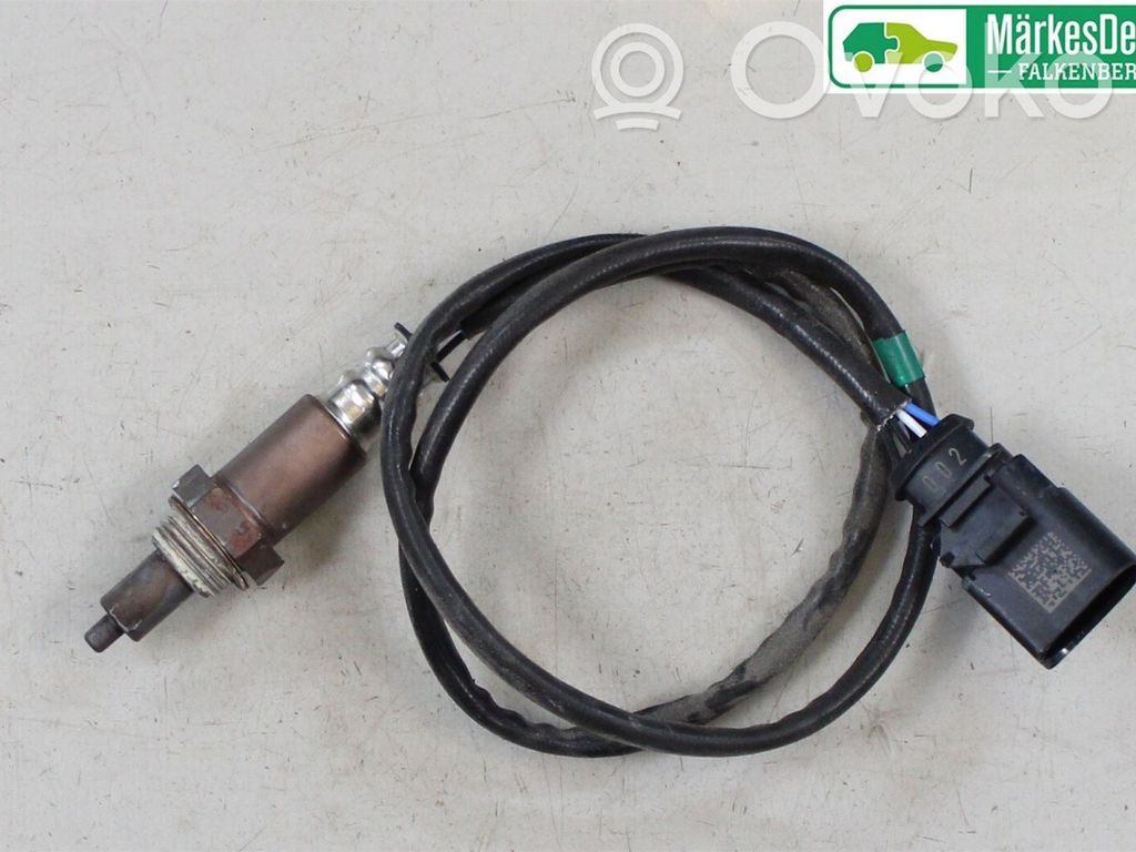 Sondă lambda   04E906262GG,04E906262GG,04E906262GG